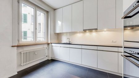 4 Zimmer, 86 m², 2. Stock - Photo 4