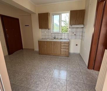 Studio/Γκαρσονιέρα για ενοικίαση Αγυιά (Πάτρα) - Photo 6