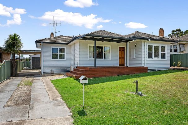3-Bedroom Home with Spacious Yard & Outdoor Area - Photo 1