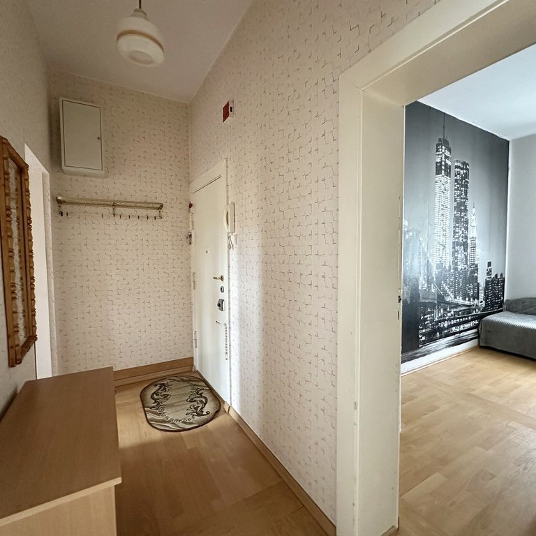 3-pokojowe mieszkanie 54 m2 | ul. Jana Styki, Szn - Photo 1