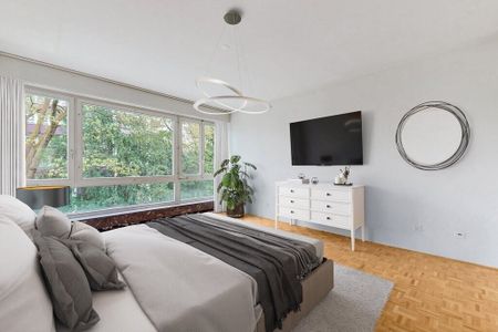 Do you dream of a rooftop terrace in the heart of Basel? - Photo 2