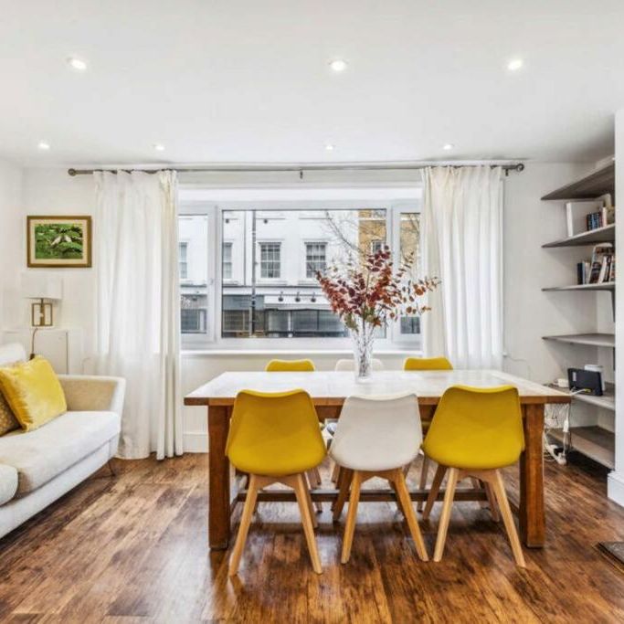 3 bedroom flat to rent - Photo 1