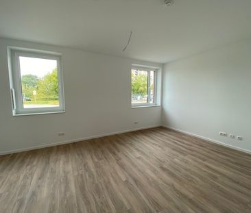 Schöne Erdgeschosswohnung in toller Lage! - 23570 Lübeck - Photo 5