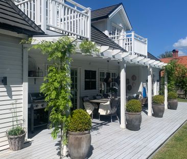 Platåvägen, Halmstad - Photo 2