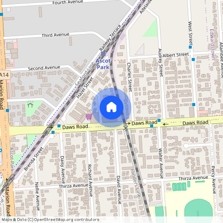 8/10 Daws Road, SA 5043, Ascot Park