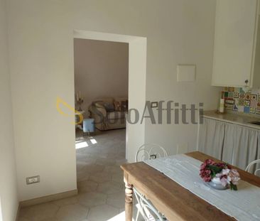 Appartamento via Francesco Corradi 6, San Siro - Casinò, Sanremo - Foto 5
