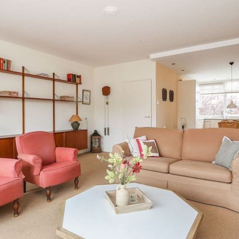 De Kanterstraat 11 - Foto 1