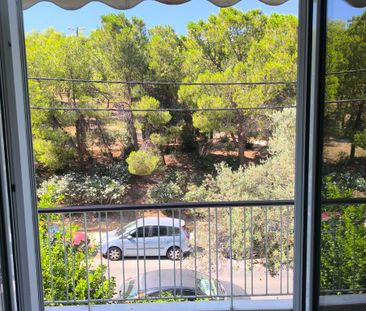 Studio/Γκαρσονιέρα για ενοικίαση - Γαλάτσι, - Photo 6