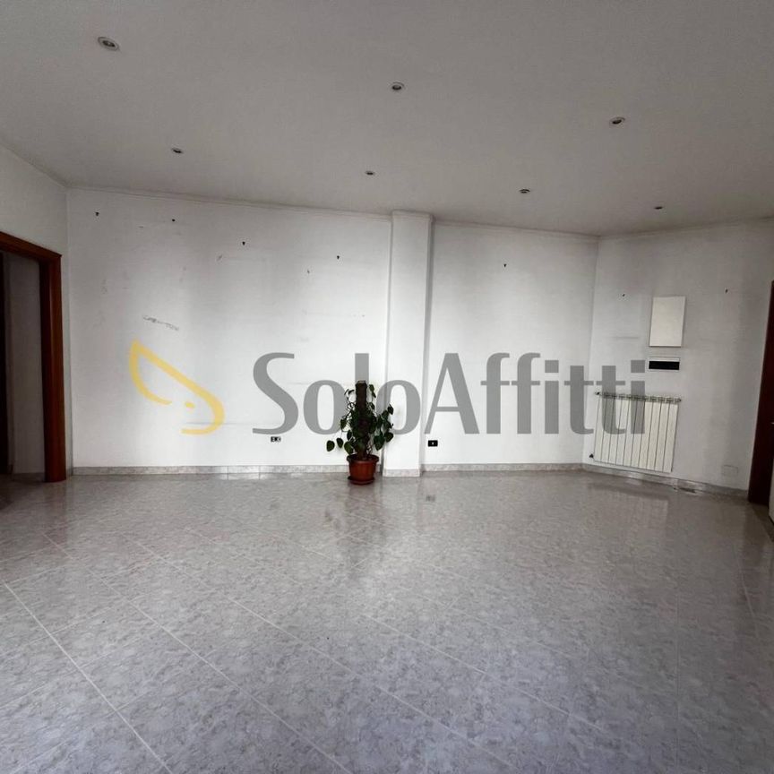 Quadrilocale via Nicola Antonio Porpora 19, Arenella, Napoli - Foto 1