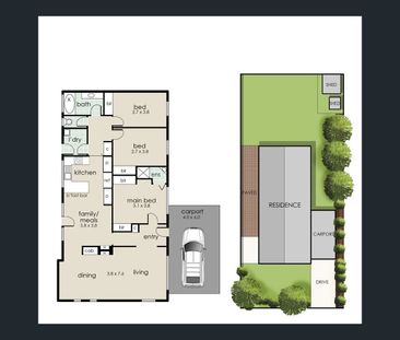 55 Silvertop Cres, Frankston North, Vic 3200 - Photo 4