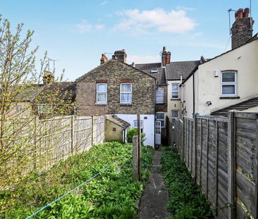 House Share to rent - Rochester Street, Chatham, ME4 - Photo 6