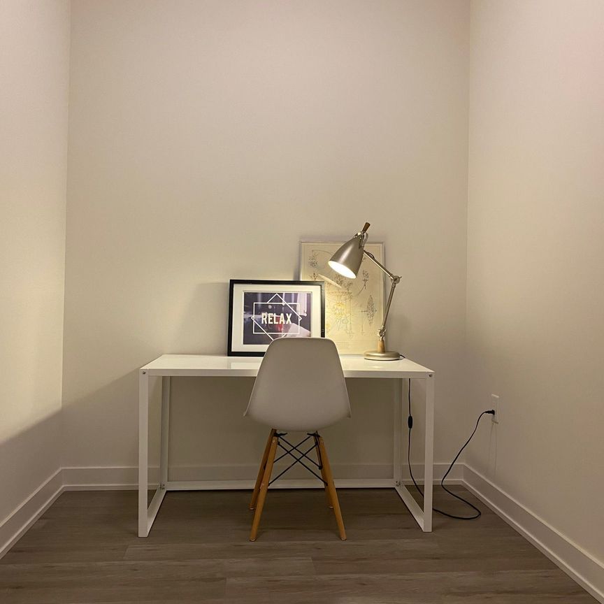 For Lease - 212 King William Street Unit# 1107, Hamilton, Ontario - Photo 1