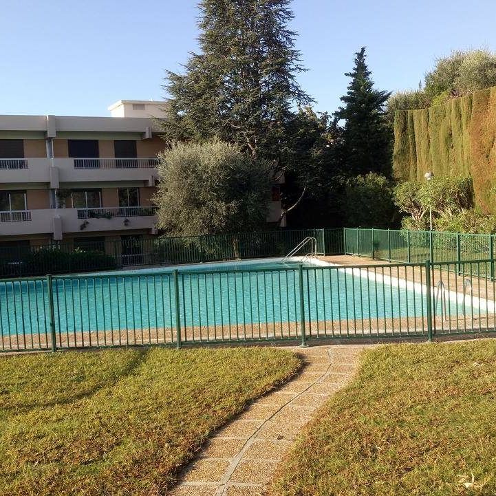 Location Appartement 2 pièces 42m² NICE 06200 - Photo 1