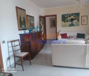 Quadrilocale viale delle Vigne 29, Porto Torres - Photo 2