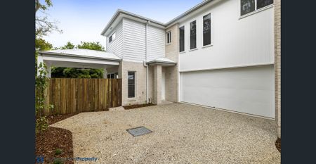 Modern Three-Bedroom Living in a Peaceful Setting - Photo 4