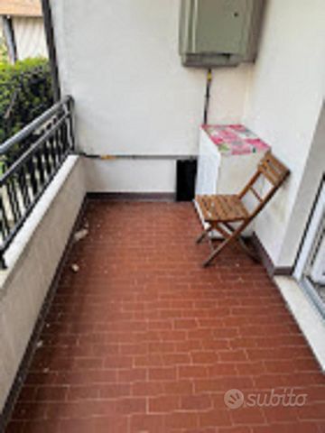 Ampio bilocale semi/arredato Termoautonomo - Foto 5