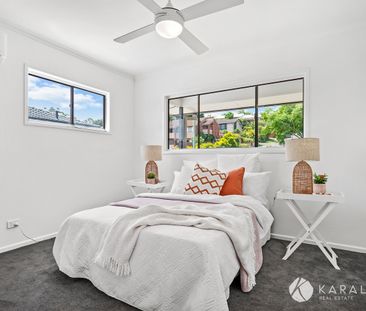 Large Family Home in a Tranquil Location Minutes From the Pacific Motorway - Photo 5