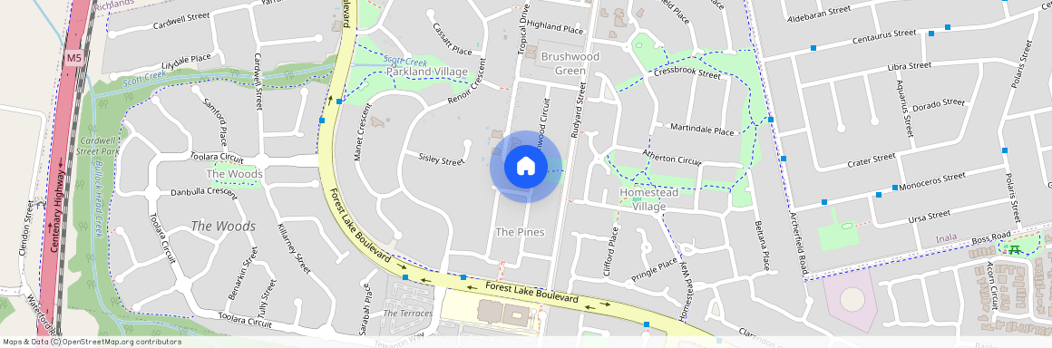 49 Brushwood Circuit, Qld 4078, Forest Lake