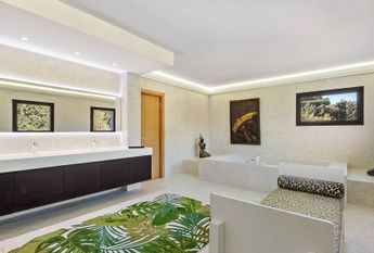 8 bedroom luxury Villa for rent in Benahavís, Spain