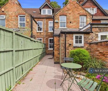 3 bedroom terraced house to rent - Photo 3