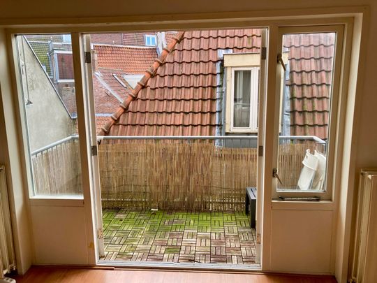 Te huur: Appartement Oude Rijn in Leiden - Foto 1