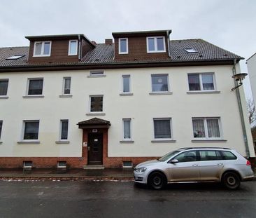 Nachmieter für 2-Raumwohnung gesucht - Magdeburg Lemsdorf - Photo 1