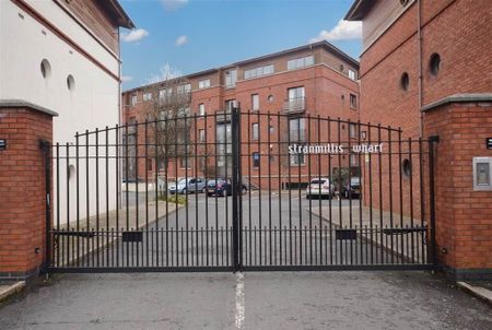 10 Stranmillis Wharf, Off Lockview Road, Stranmillis, Belfast, BT9 5GN - Photo 4