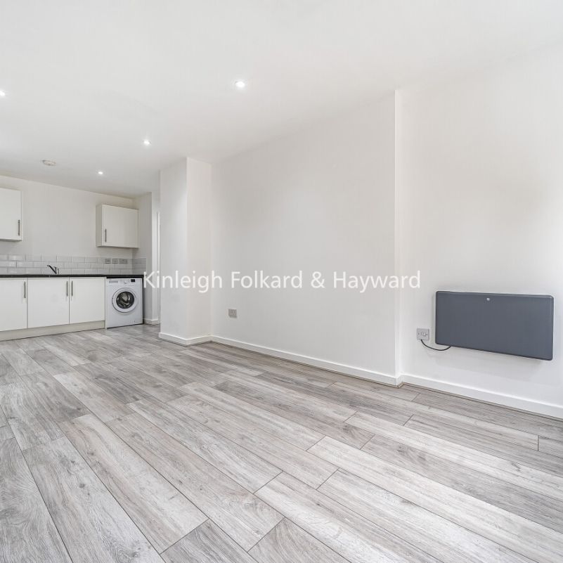 Dartmouth Road, London, SE23 - Photo 1