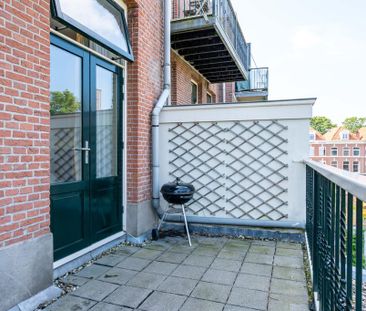 Te huur: Appartement Van Speijkstraat 31 C in Den Haag - Foto 1