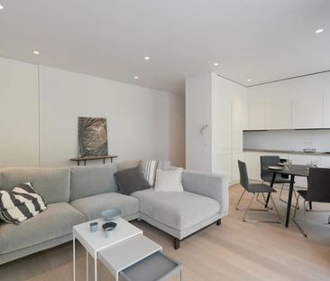 Appartement te huur - Photo 1