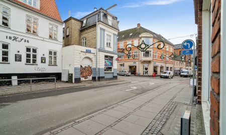 Om lejligheden - Photo 5