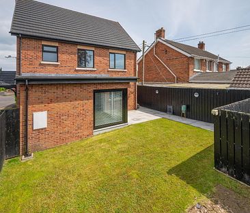 1 Ballymaconnell Mews, - Photo 4
