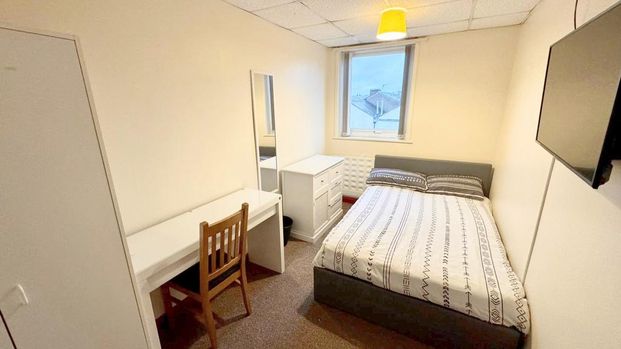 1 bedroom house to rent - Photo 1