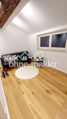 Exklusive 3,5-4 Zimmer-Wohnung in der Pfarrgasse 2, 73037 Göppingen - Photo 3