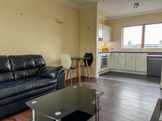 Petersfield Mansions, Cambridge, CB1 - Photo 1