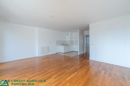 location Appartement T3 DE 67.6m² À ARGENTEUIL - Photo 2