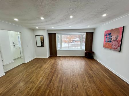 For Lease - 16 Denver (MAIN) Place, Toronto, Ontario - Photo 4