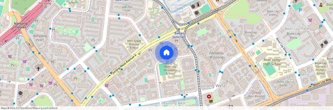 671C Jurong West Street 65 (643671), Singapore