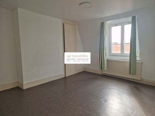Location Appartement 2 pièces 56m² DUNKERQUE 59140 - Photo 1