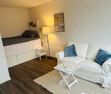 Olof af Acrels väg, Solna - Foto 5