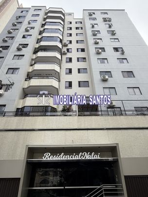 RESIDENCIAL NALAI 703 - Photo 1