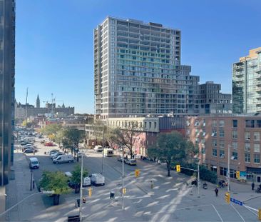 For Lease - 180 George Street Unit# 404, Lower Town - Sandy Hill, O... - Photo 1