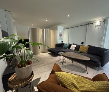 Studio spacieux et luxueux - Photo 6