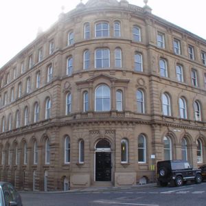 Howgate House, 3 Wellington St, Dewsbury, WF13 - Photo 2