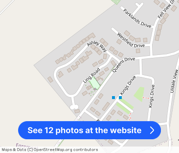 Ling Road, Egremont, Cumbria, CA22 - Photo 1