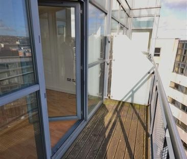 West One, Sheffield, S3 7SS - Photo 1