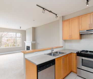 2083 W 33rd Ave (4th Floor), Vancouver - Photo 2