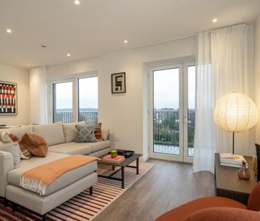 3 bedroom maisonette to rent - Photo 2