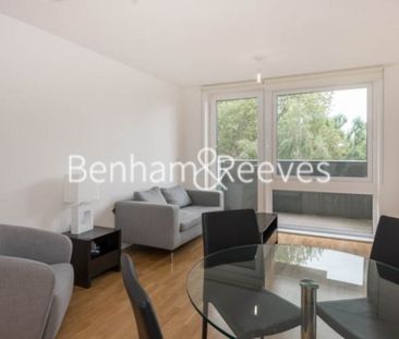 1 Bedroom flat to rent in Duckett Street, Stepney, E1 - Photo 5