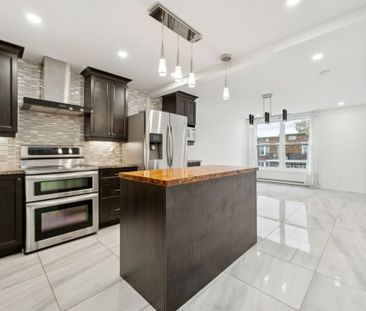 Appartement à louer - Montréal (Verdun/Île-des-Soeurs) (Verdun) - Photo 3